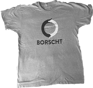 Image of Borscht 7 Shirt