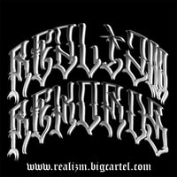 Area Kode Limited Realizm Print 