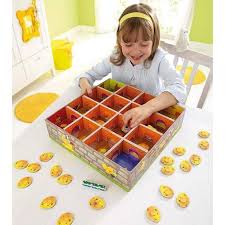 Image of GARY GOUDA. Gran juego de mesa de HABA