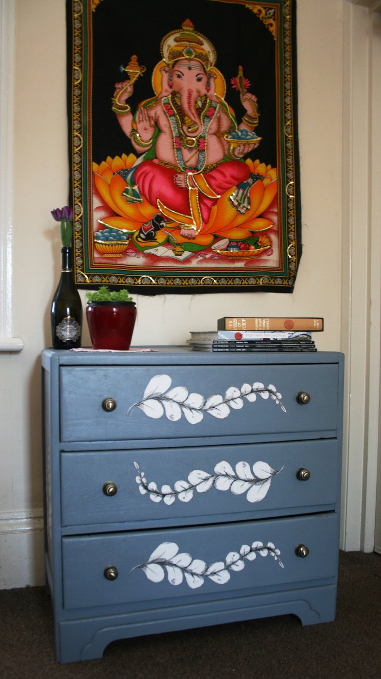 Image of Fern Drawers