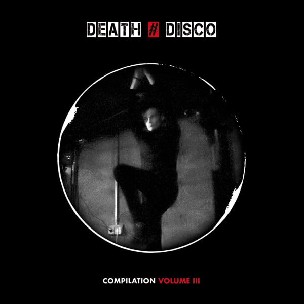 Image of DEATH # DISCO Compilations III