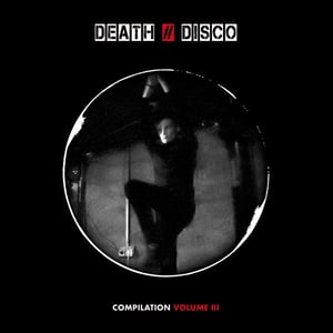 Image of DEATH # DISCO Compilations III