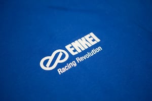 Image of RS05RR T-Shirt Blue