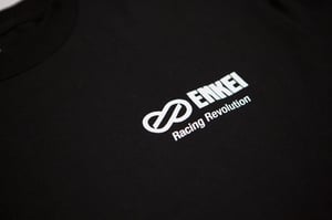 Image of RS05RR T-Shirt Black