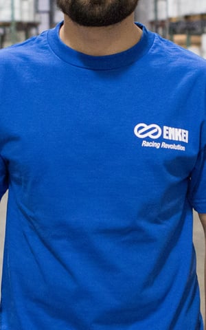 Image of RS05RR T-Shirt Blue