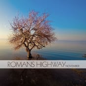 Image of Romans Highway Album "November"