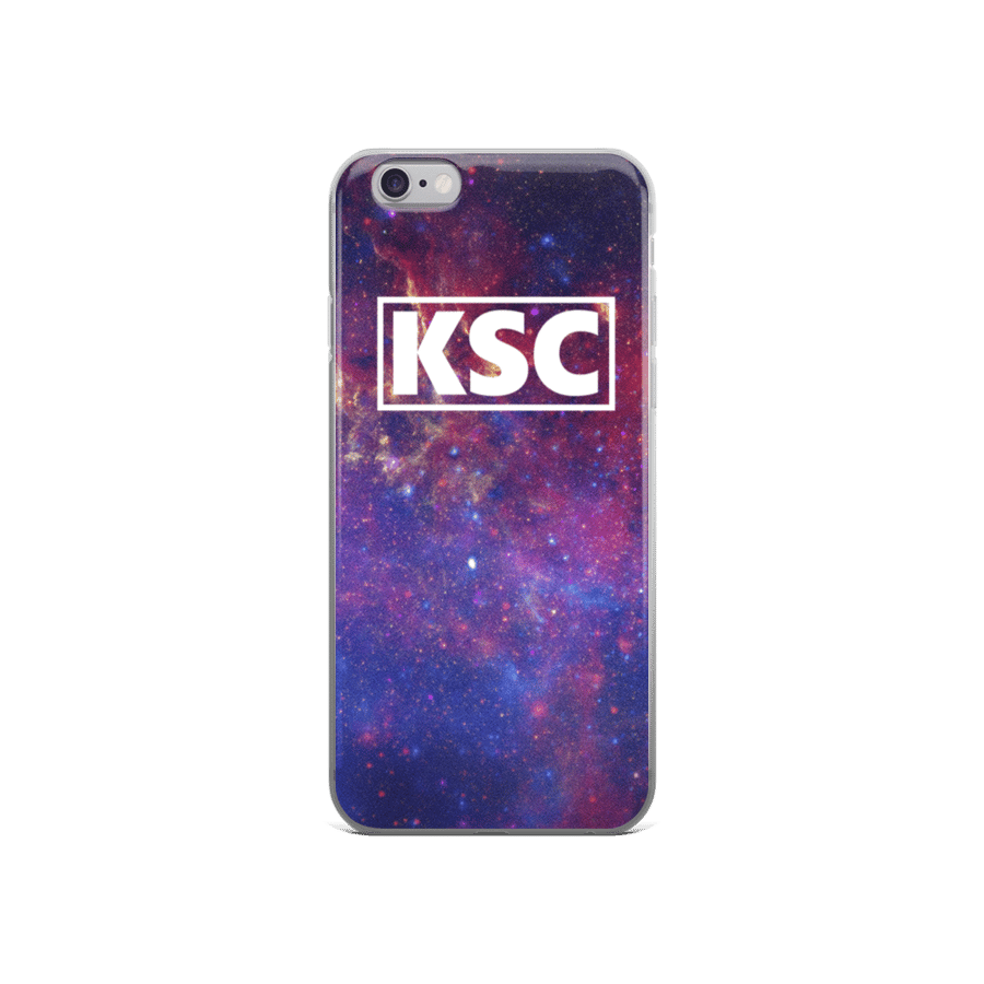 Image of Iphone 6/6S Galaxy Case
