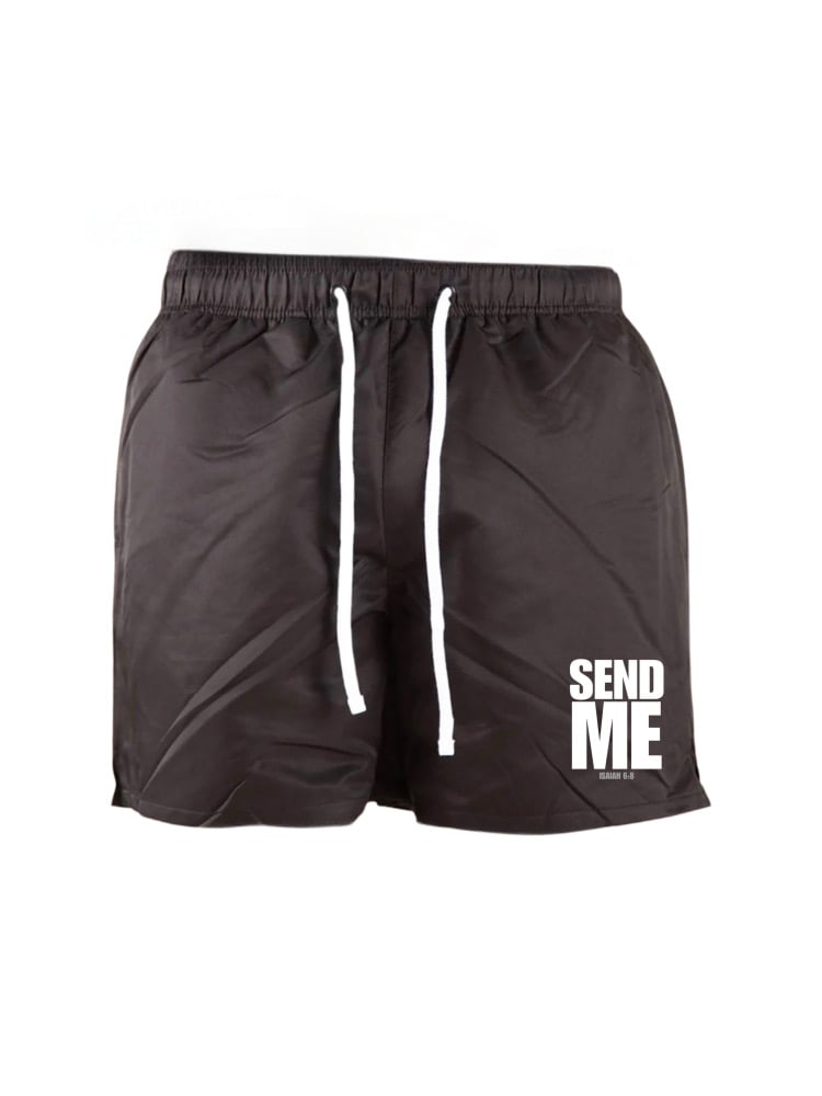 Image of Send me shorts 