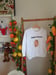 Image of sweet potato sweatshirt