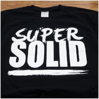 Image 2 of Super Solid Tees 4XL-5XL