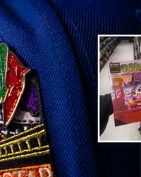 Image 3 of “ 20th Anniversary” MF GOONZ 👀💿