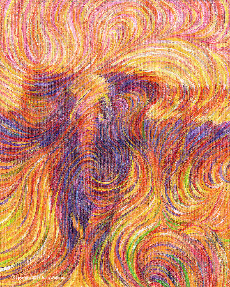 Image of Metaphysical Elephant