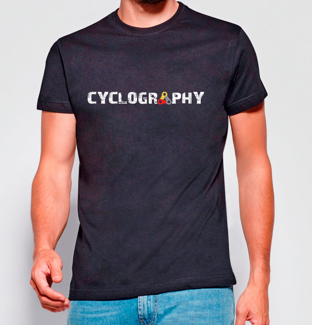 CYCLOGRAPHY