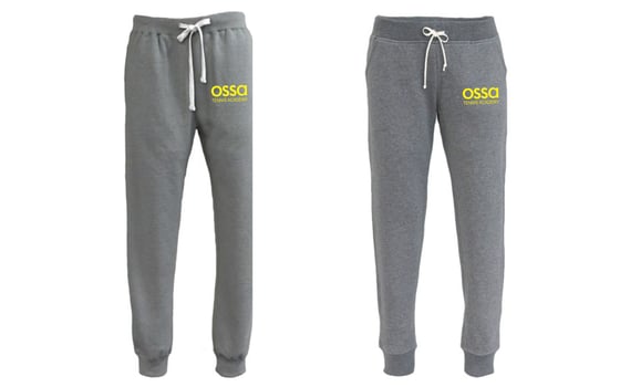 Image of OSSA JOGGER- Adult and Women's 