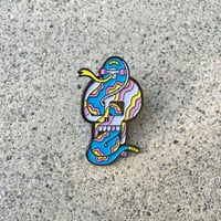 Image 1 of Rubbish Rubbish 28 Phil Morgan