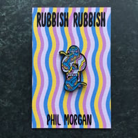 Image 4 of Rubbish Rubbish 28 Phil Morgan