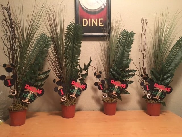 Image of A La Carte Party Favors
