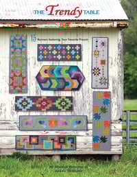 Image 1 of The Trendy Table