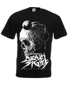 Image of DEAD PLANET