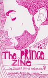 The Prince Zine by Joshua James Amberson