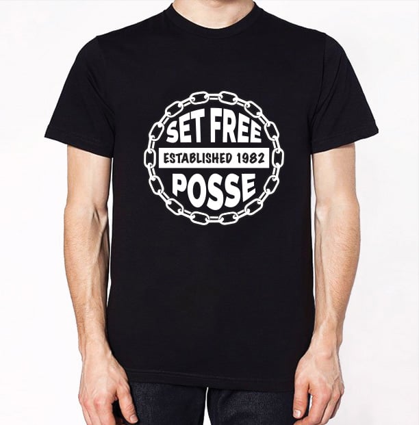 Image of Set Free Posse - Shirt