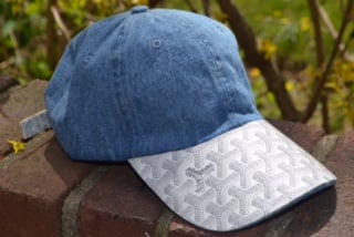goyard hat
