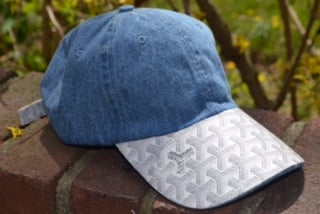 Goyard Hat 