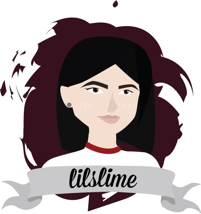 Image of Personal Avi!
