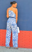 Image of NAIRI JUMPSUIT