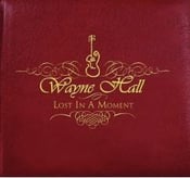 Image of Debut CD "Lost in a Moment"