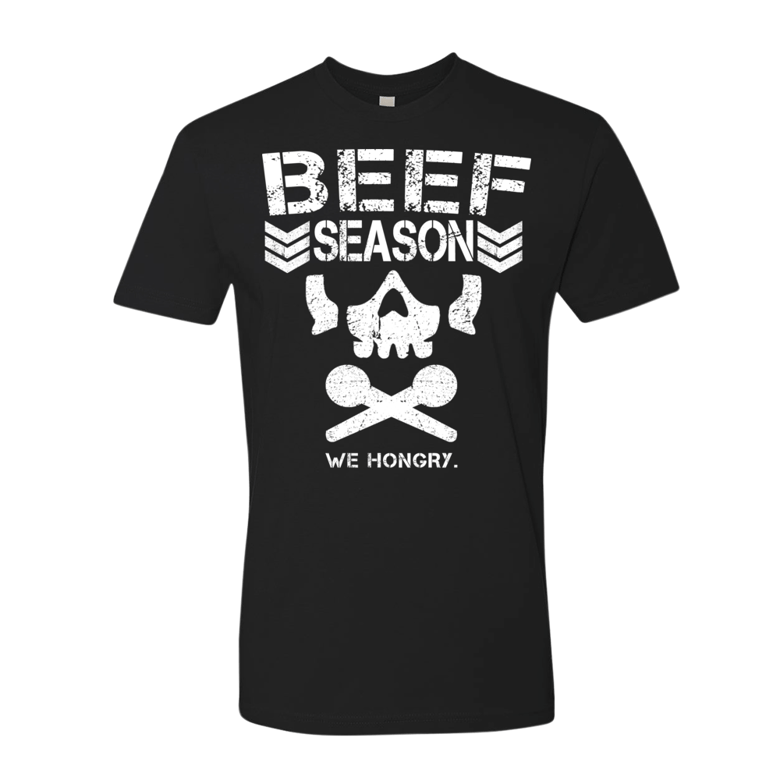 Image of Beef Season Club T-Shirt