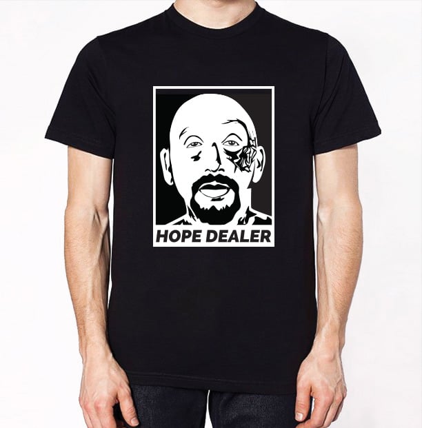 Image of Hope Dealer - Shirt