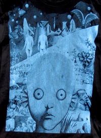 Image 2 of Fantastic Planet T-Shirt 
