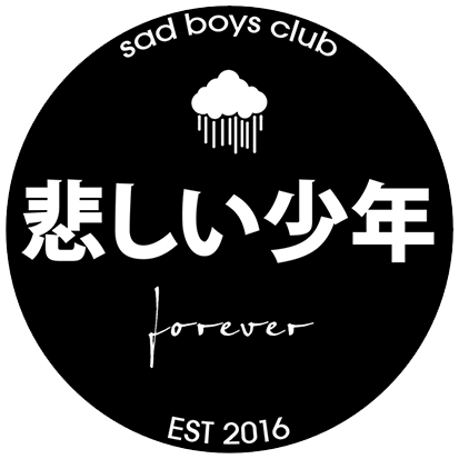 Home Sad Boys Club