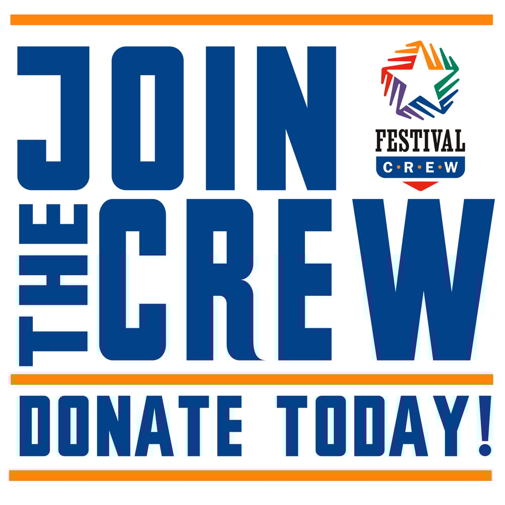 Image of Donate to Wichita Festivals Inc. 