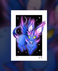 PRINT FRUCTALI (shiny)