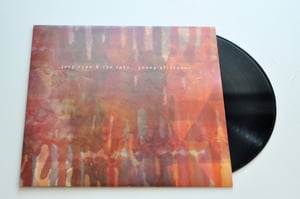 Image of Young Afternoon Vinyl