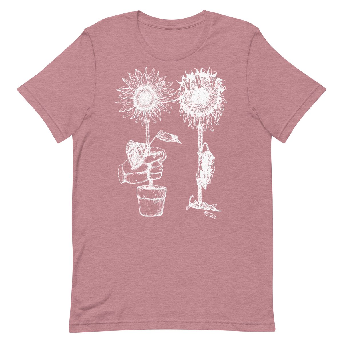 Image of All's Well / Ends Well Premium Tee (5 Colors)