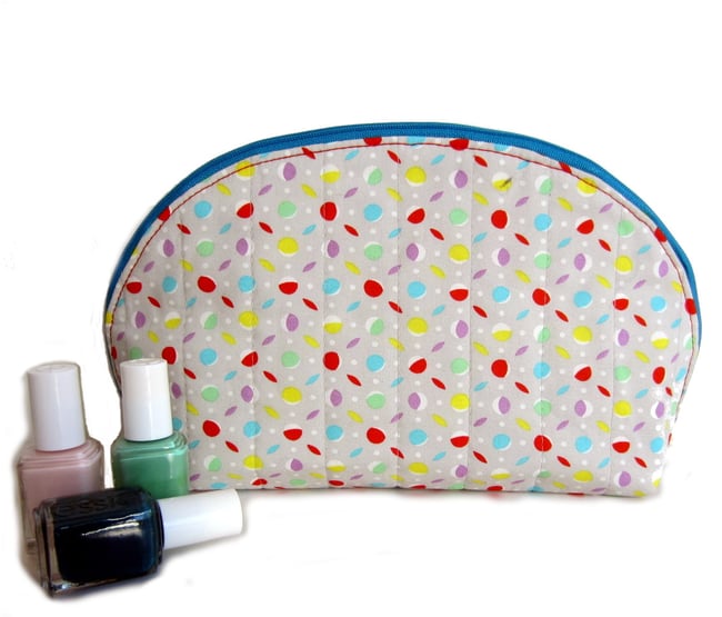 Tutoriel de la trousse Capucine