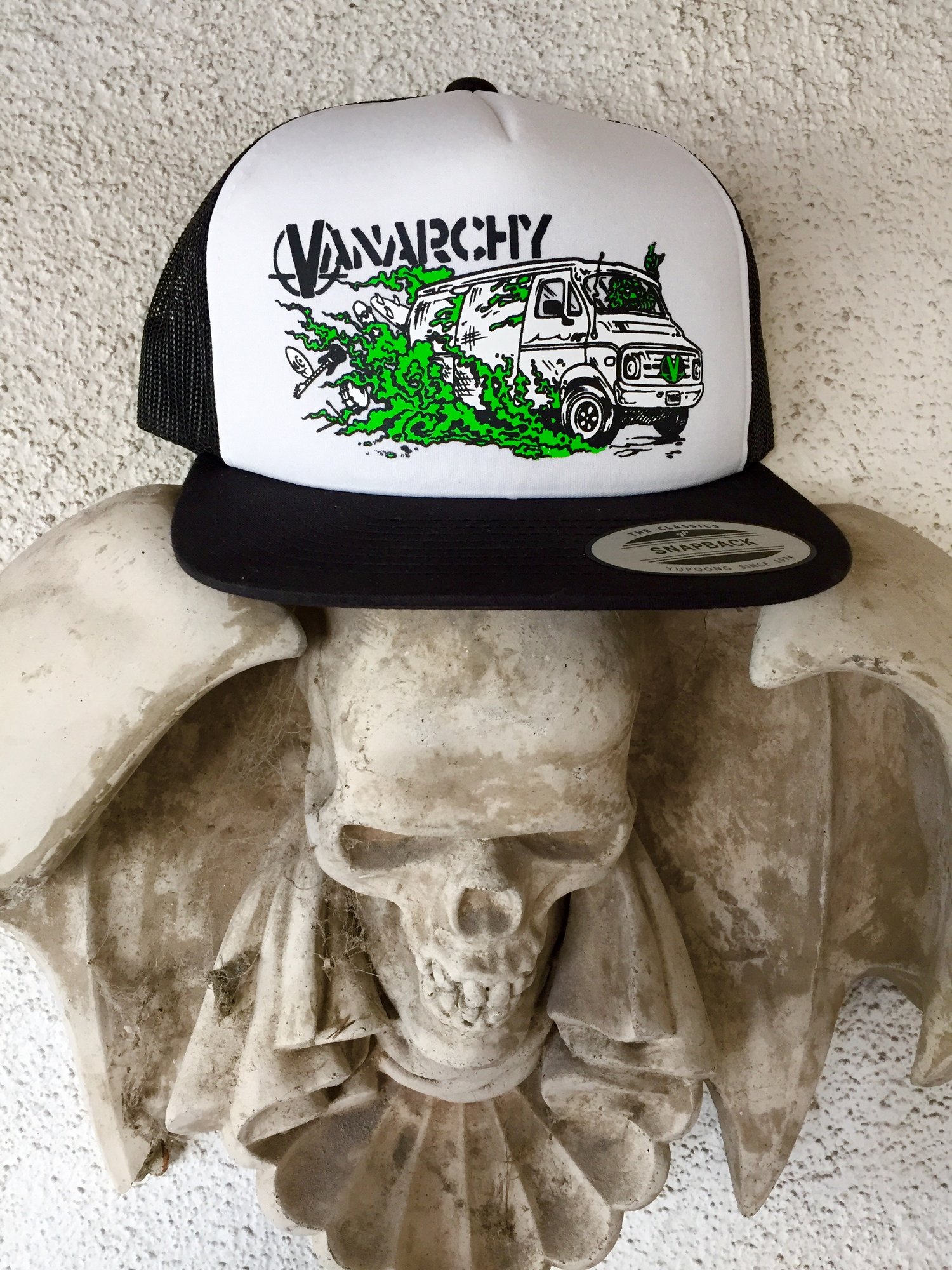 Image of Sold Out..VanThing-Vanner Hat