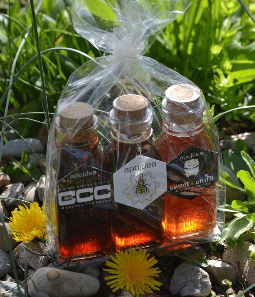 Image of chili + hops variety pack