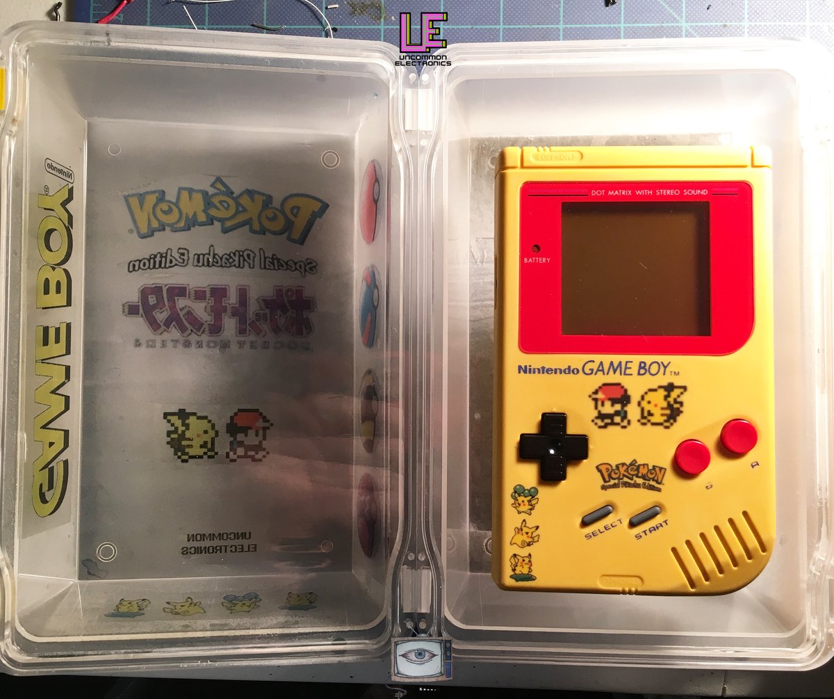 Pokemon on dmg 01 gameboy rom Pokemon on dmg 01 gameboy rom