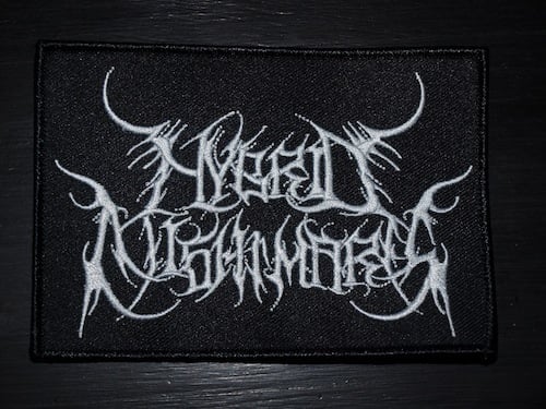 Image of Patches (multiple designs)