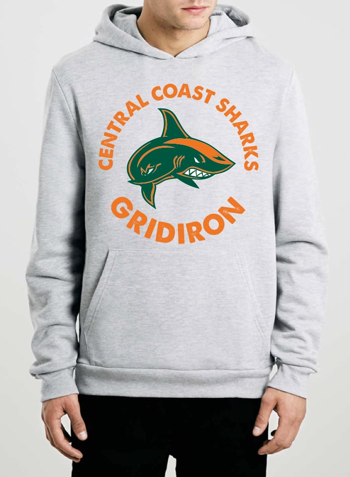 Image of Logo Hoodie - Pickup