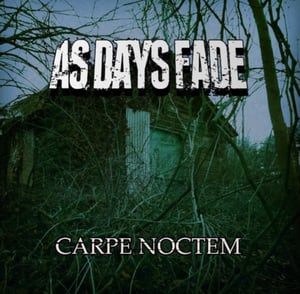 Image of Carpe Noctem CD