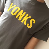 Image 2 of YONKS T SHIRT