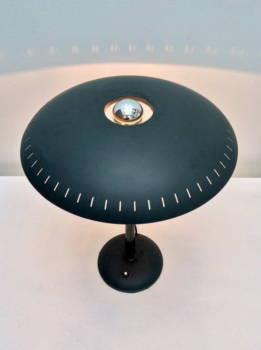 Image of Louis Kalff Table Lamp for Philips