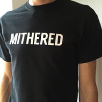 Image 2 of MITHERED T-SHIRT