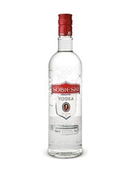 Delivery Dudes Sobieski Vodka 750ml,How Much Money In Monopoly