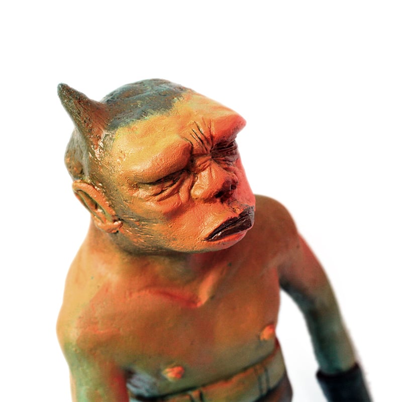 Image of Asturo Sapien 